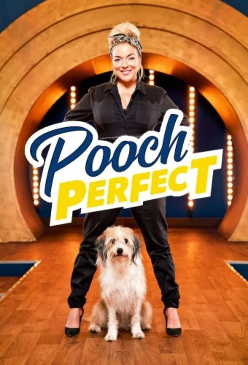 Pooch Perfect постер