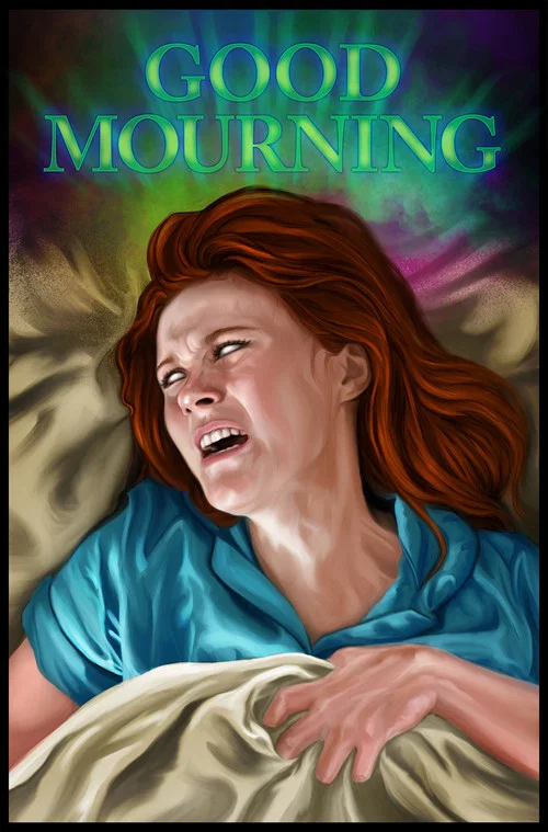 Good Mourning постер