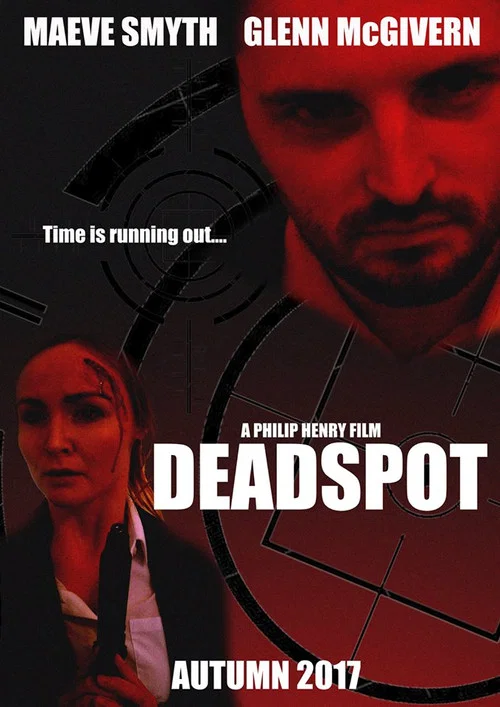 Deadspot постер