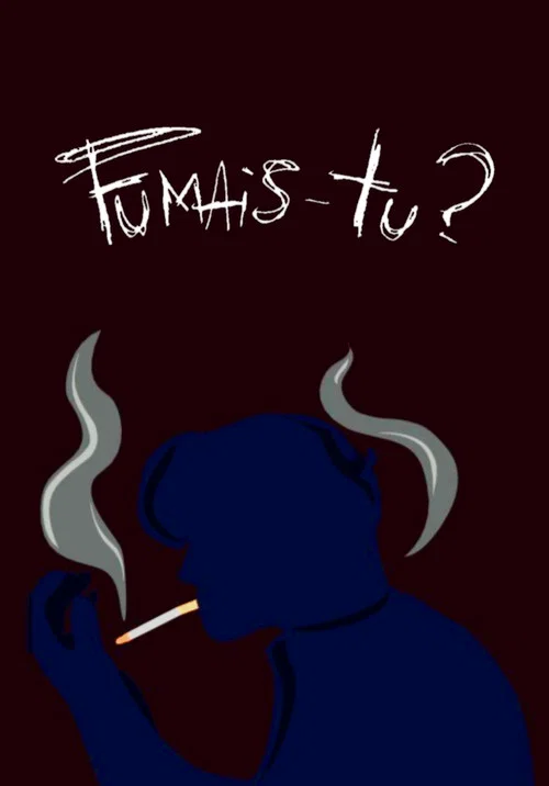 Fumais-tu ? постер