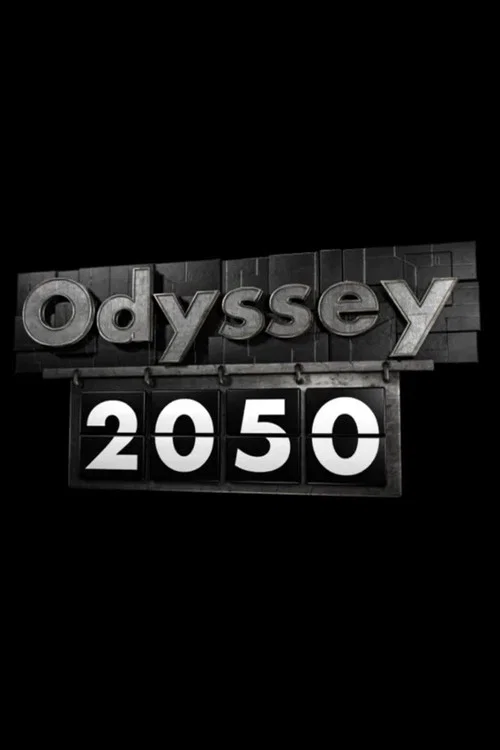 Odyssey 2050 постер