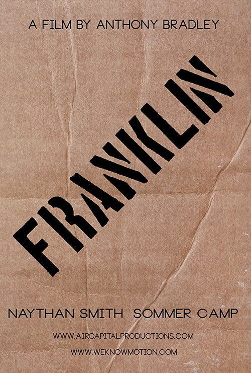 Franklin постер