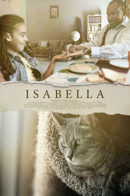 Isabella постер