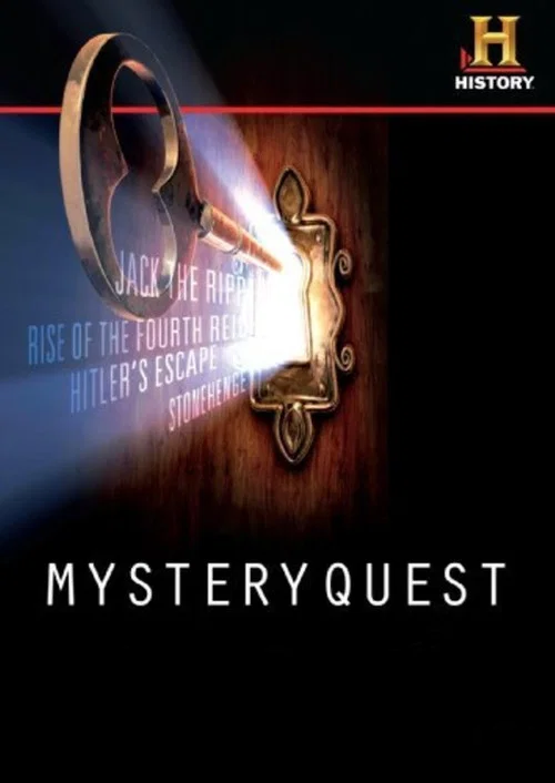 MysteryQuest постер