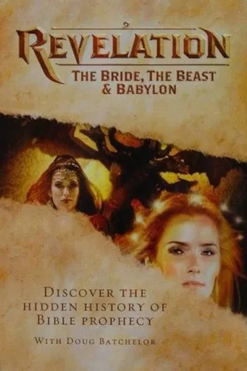 Revelation - The Bride, The Beast & Babylon постер