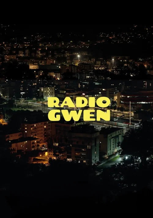 Radio Gwen постер