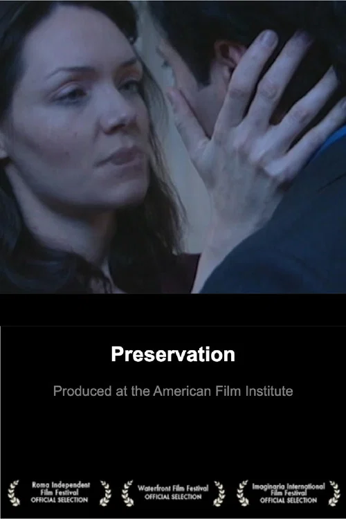 Preservation постер