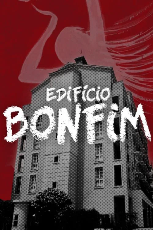 Edifício Bonfim постер