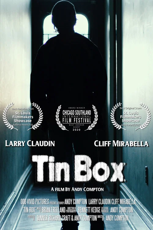 Tin Box постер
