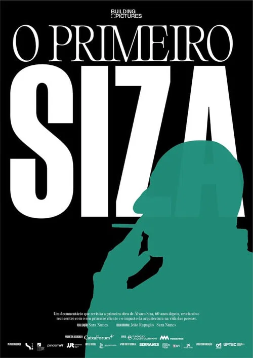 The First Siza постер