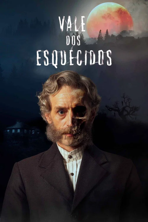 Vale dos Esquecidos постер