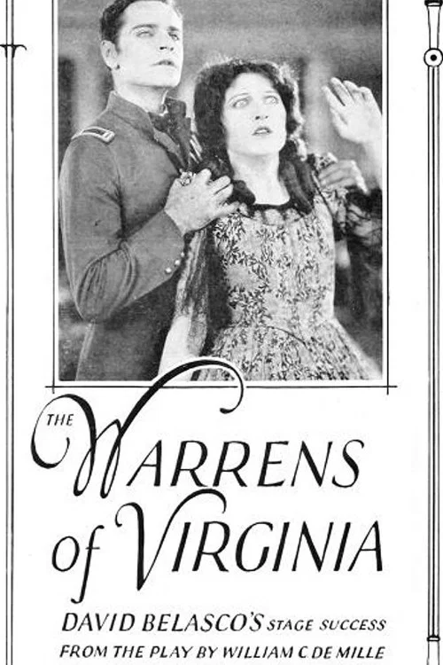 The Warrens of Virginia постер