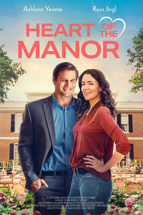 Heart of the Manor постер