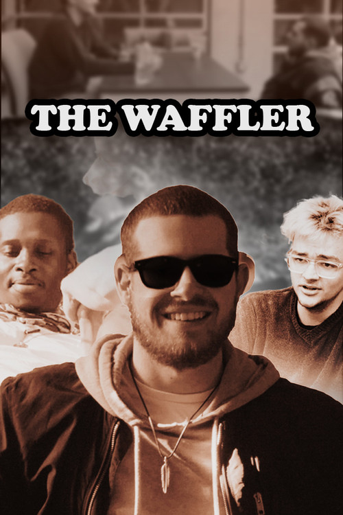 The Waffler постер