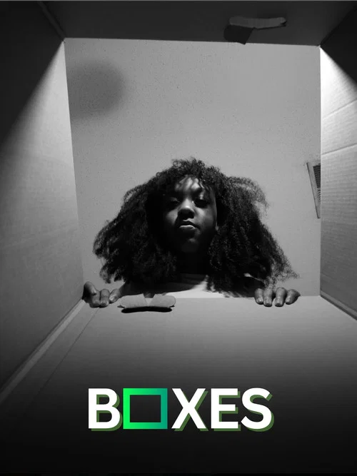 BOXES постер
