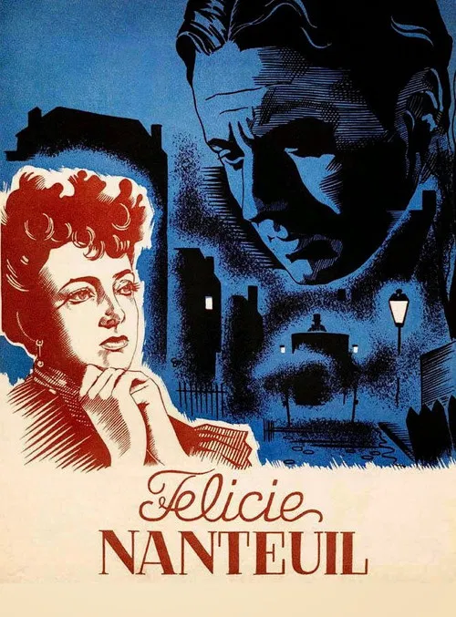 Félicie Nanteuil постер