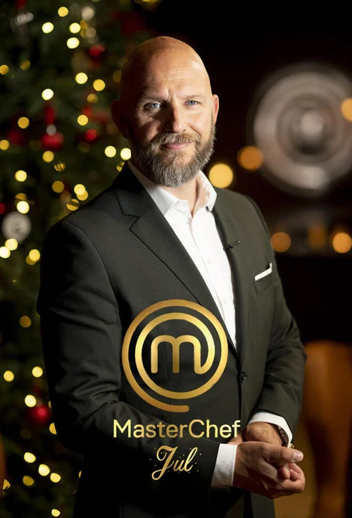 MasterChef Jul постер