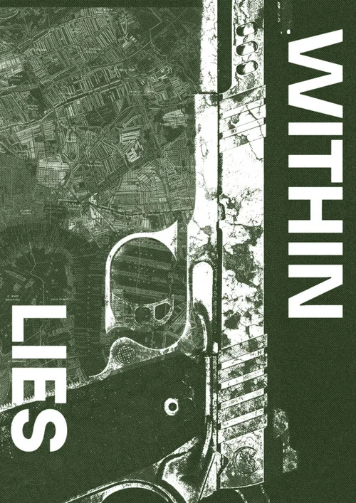 Within Lies постер