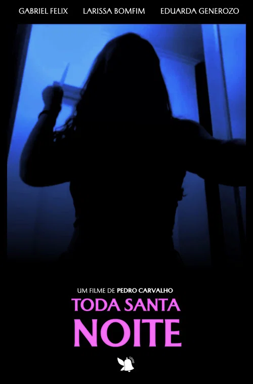 Toda Santa Noite постер