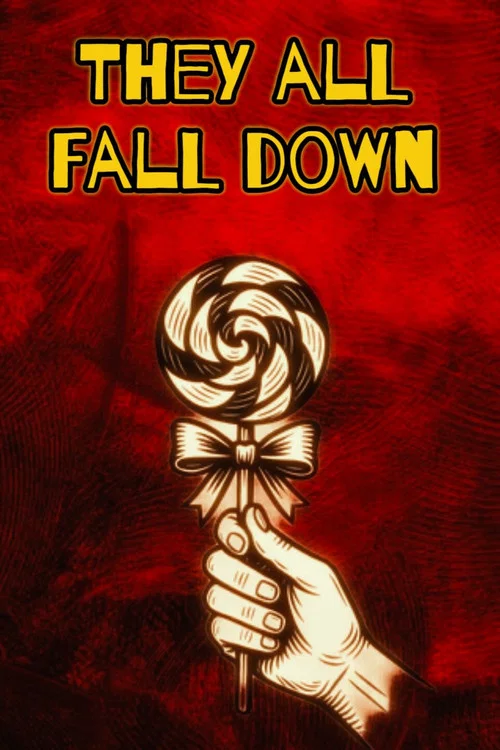 They All Fall Down постер