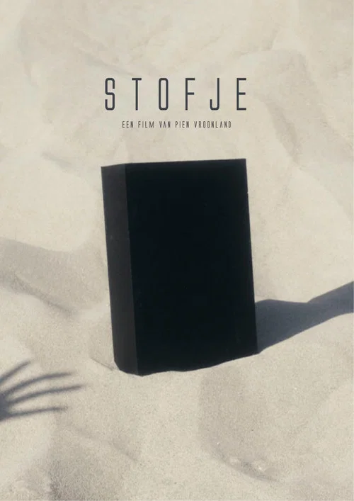 Stofje постер