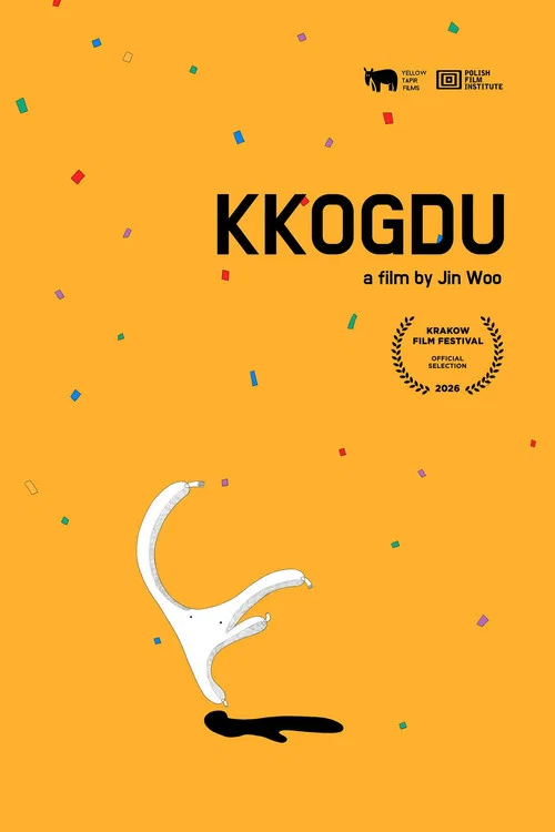 Kkogdu постер
