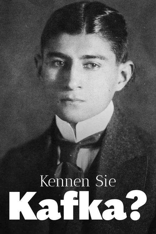 Kennen Sie Kafka? постер