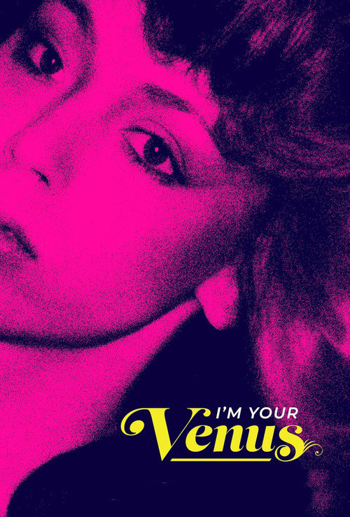 I'm Your Venus постер