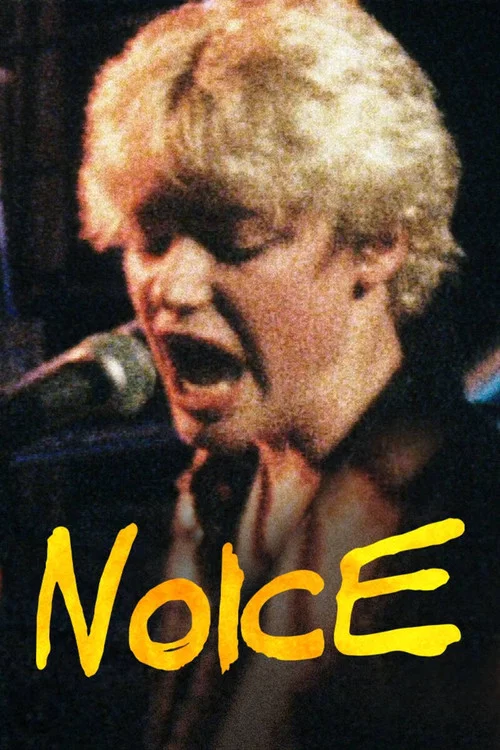Noice постер