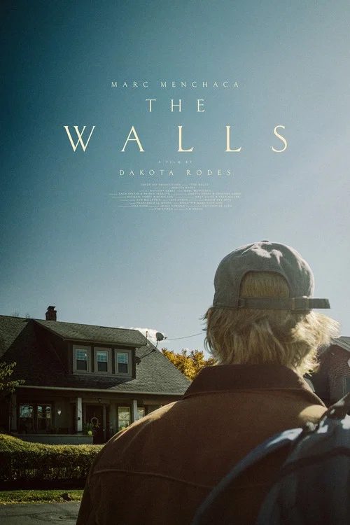 The Walls постер