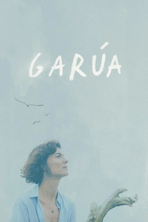 Garúa постер