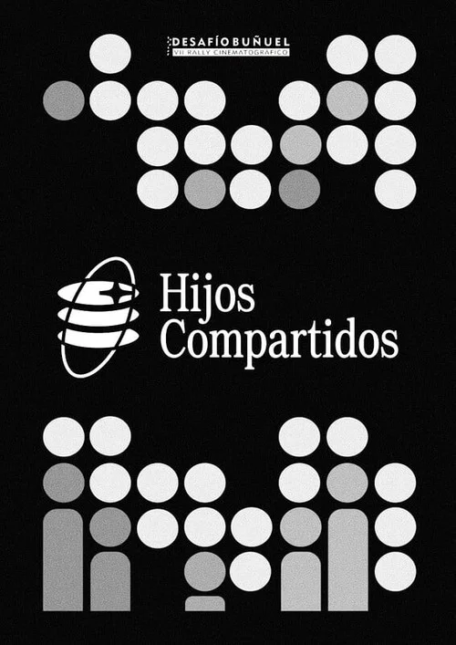 Hijos Compartidos постер