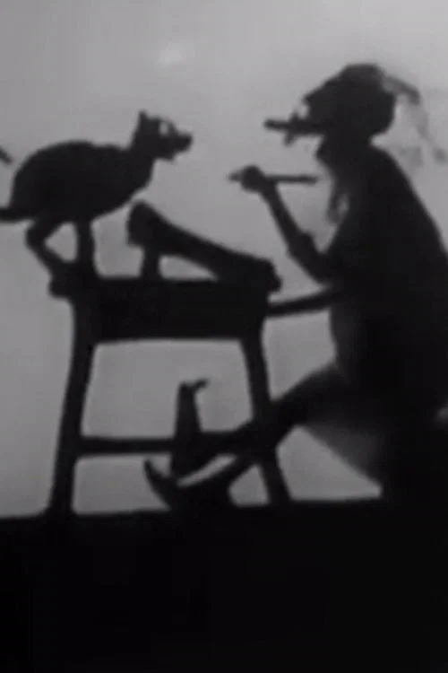 Noah Put The Cat Out постер