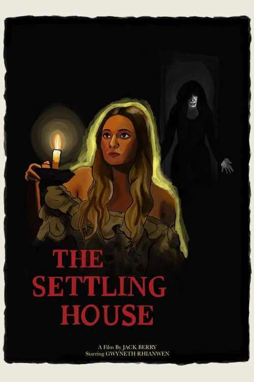 The Settling House постер
