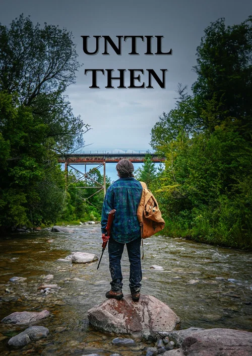 Until Then постер