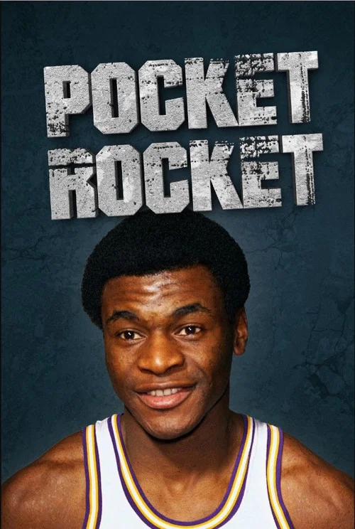 Pocket Rocket постер