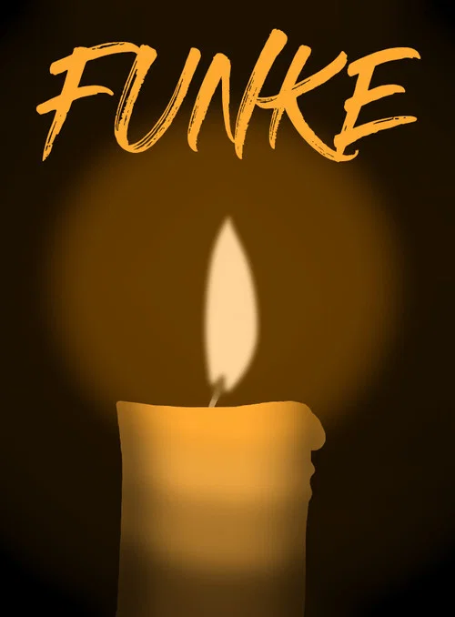 Funke постер