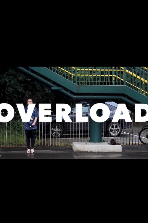 Overload постер