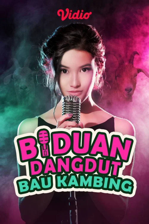 Biduan Dangdut Bau Kambing постер