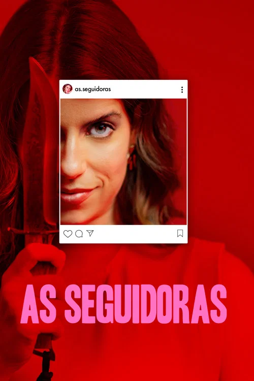 As Seguidoras постер