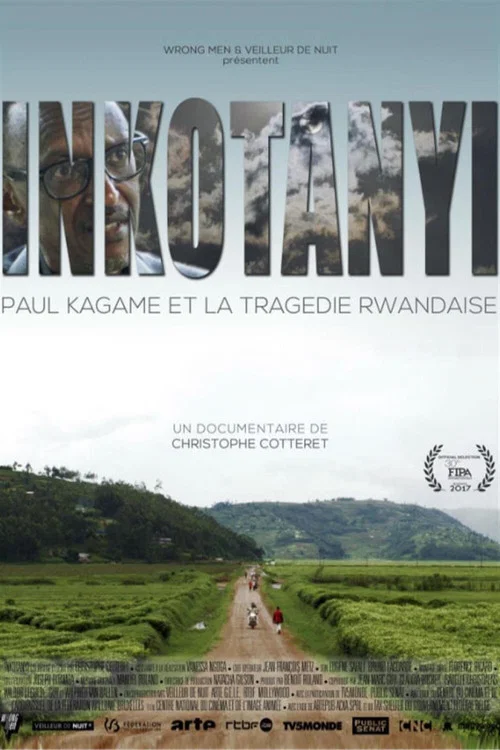 Inkotanyi постер