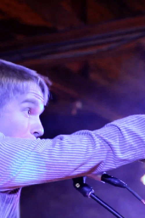 Seaons 10 Year Anniversary - Sun Gun Live - 4/28/2013 постер