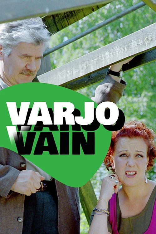 Varjo vain постер