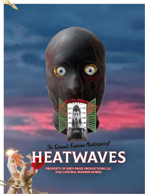 HEATWAVES постер