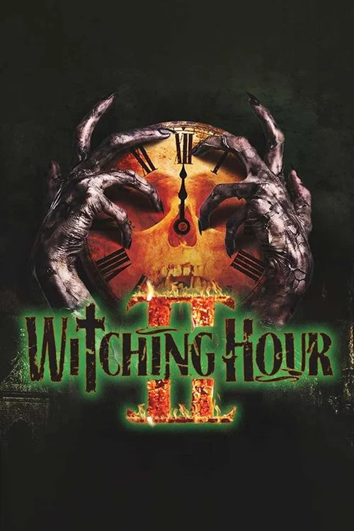 Witching Hour II постер