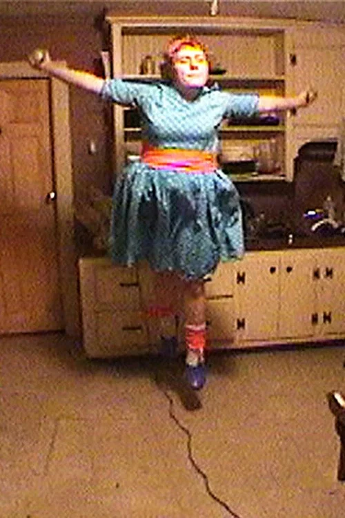 Kitchen Girl постер
