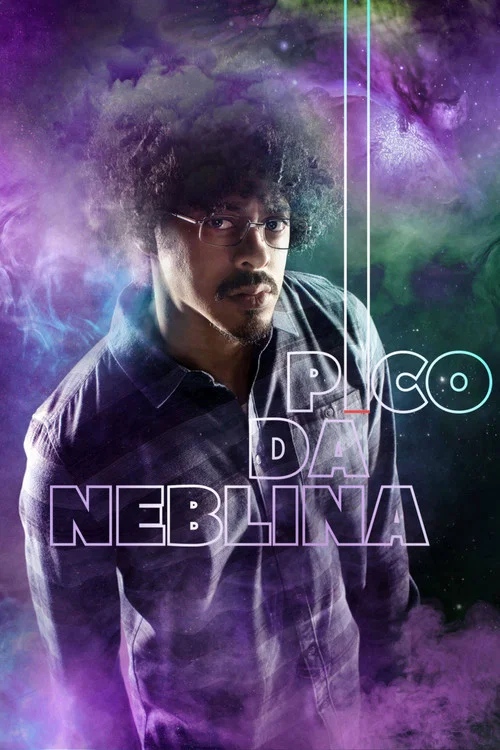 Pico da Neblina постер