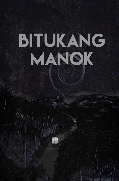 Bitukang Manok постер
