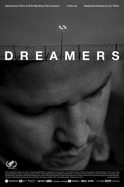Dreamers постер