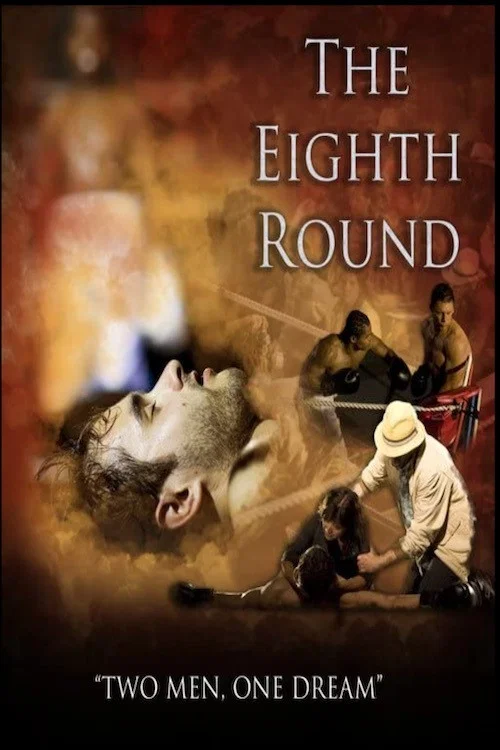 The Eighth Round постер
